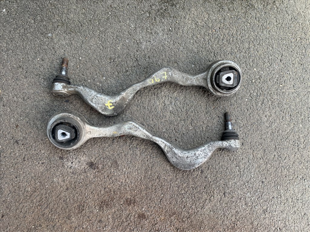 BMW 1-es sorozat E81, E82, E87, E88 lengőkar  2. kép