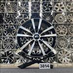 (3814) Brock 18 alufelni felni, 5x160, Ford Transit