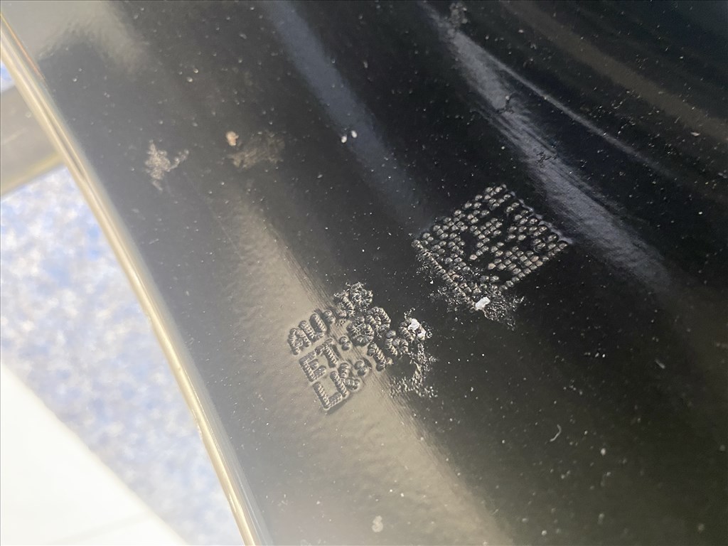 (3814) Brock 18 alufelni felni, 5x160, Ford Transit 3. kép