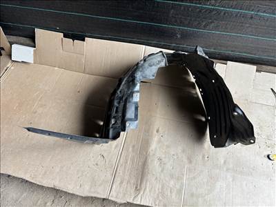 Mazda CX-3 (DJ1) Bal első dobbetét d10ek7016