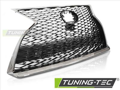 LEXUS RX 19- SPORT LOOK PDC W/FRONT CAMERA  Tuning-Tec Hűtőrács