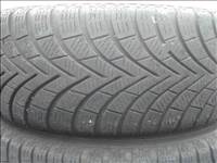  195/65R15 Maxxis használt téli gumi 2 db