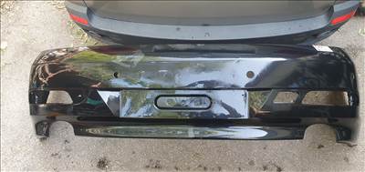 BMW 6-os sorozat E63/E64 Bmw e63 e64 hátsó lökhárító 