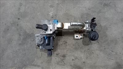 HYUNDAI I30 ix20 KIA Cee'd Ceed Rio 12- EGR agr hűtő hütö szelep 5631 284102a600