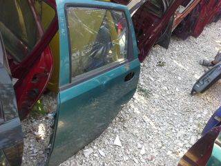 Daewoo Kalos Bal hátsó Ajtózár *2030*