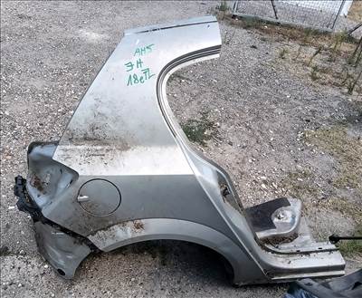 Opel Astra H 5 ajtóshoz jobb hátsó sárvédő