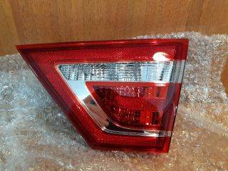 Lada Granta LADA VESTA Jobb Belső Hátsó Lámpa