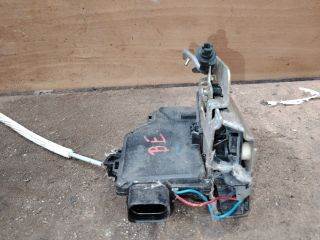 Audi A6 (C5 - 4B) Bal első Ajtózár *148177*