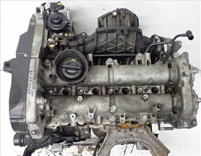 Alfa Romeo Giulia 2.2 Diesel 55266388 motor 