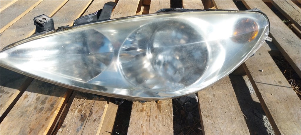 Peugeot 307 Első fényszóró pár 3. kép