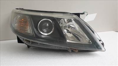 511946 Saab 9.3, 2008, Jobb Első Projektoros Lámpa Fényszóró, P12770140.