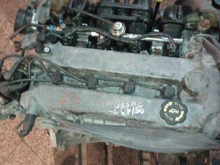 Mazda 6 (1st gen) Kipufogó Vezérműtengely *152361*