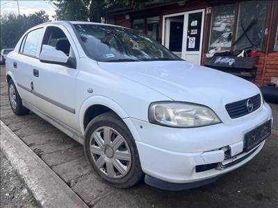 Opel Astra G 2.0DTL bontott alkatrészei