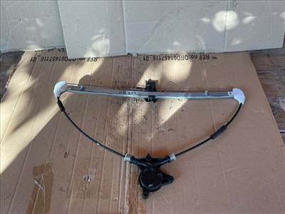 Mazda CX-7 MAZDA CX-7 Bal hátsó Ablakemelő Szerkezet (Elektro