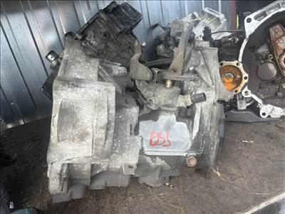 Skoda Octavia I, Volkswagen Golf IV manuális váltó EBJ