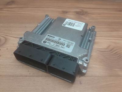 BMW 3 (E90) 318 d - Motorvezérlő