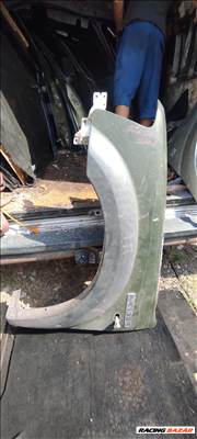 Ford Ranger Mk2 Bal első sárvédő 