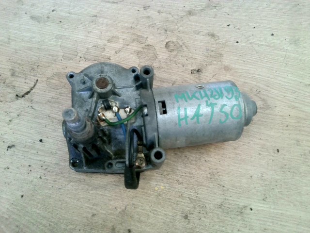 RENAULT EXPRESS 94- Ablaktörlő motor hátsó 1. kép