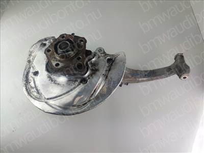 AUDI A4 Allroad B9 (8WH, 8WJ)  2.0 TFSI quattro Jobb első csonkállvány (8W0407569)