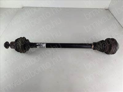 AUDI A4 Allroad B8 (8KH)  3.0 TDI quattro Bal hátsó féltengely (8K0501203J)