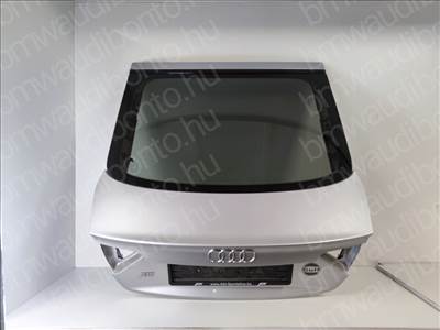 AUDI A5 Sportback (8TA) Hátsó csomagtérajtó (üres lemez) (8T8827025)