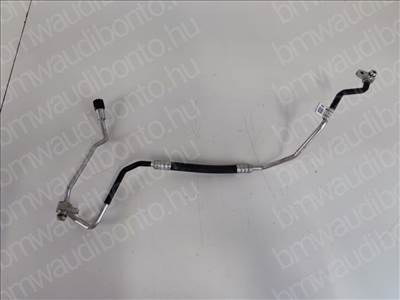 AUDI A4 B9 (8W2, 8WC) 2.0 TFSI Légkondicionáló (A/C) cső (klíma cső) (8W1820720F)