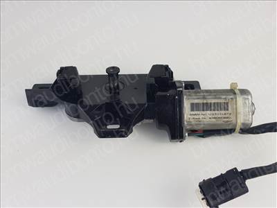BMW 7 (E65, E66, E67) Csomagtérajtó központi zár motor (7014872, 67107014872, 67100150771)