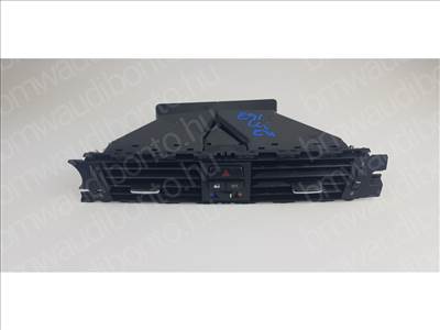 BMW 3 (E90) Középső műszerfal szellőzőrács (9130458, 64229130458, 64229151173, 64229123301, 64226924082)