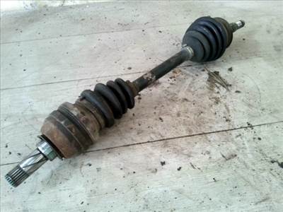 OPEL ASTRA F 94-02 Bal első féltengely