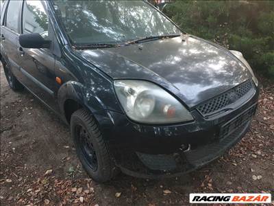 Ford Fiesta bontott alkatrészei