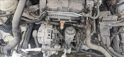 Skoda Praktik bontott alkatrészei