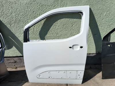 Citroën Berlingo III Bal első Ajtó