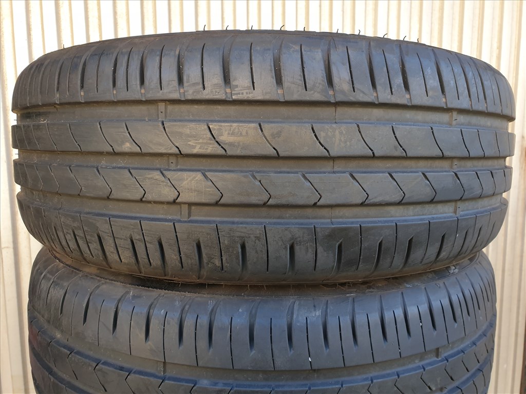  195/55 15 Kumho Ecsta 3. kép