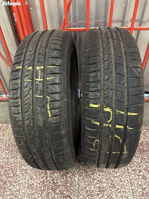  185/6515" használt Hankook nyári gumi gumi 5. kép
