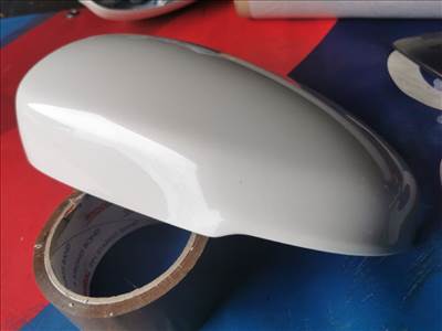 Honda Civic IX HONDA CIVIC IX Bal Visszapillantó Tükör Burkolat  20140370