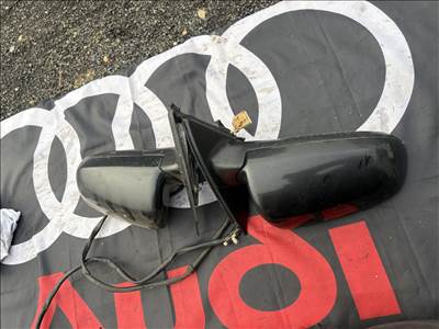 Audi A6 (C5 - 4B), Audi A4 (B6/B7) Manuális váltókulissza 