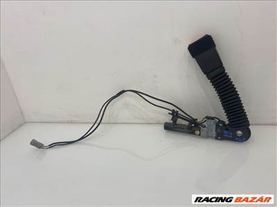 BMW E93 jobb első övfeszítő 9177772