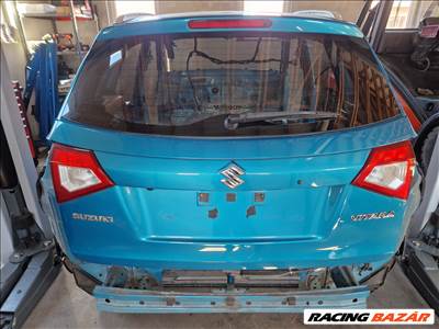 SUZUKI VITARA (LY) csomagtérajtó ZQN