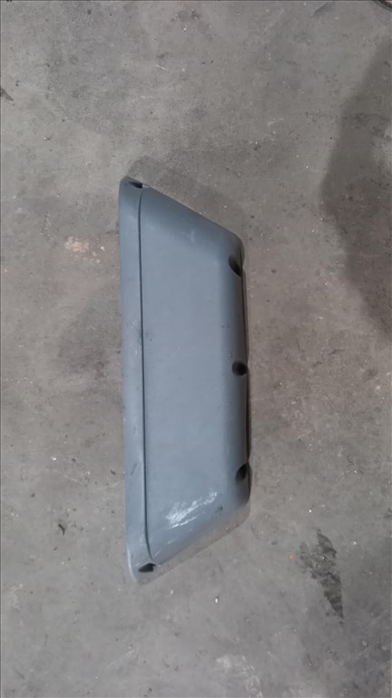 Ford Transit Tranzit MK7 06 Első ajtó belső műanyag tároló rekesz 4543 4069900 1. kép