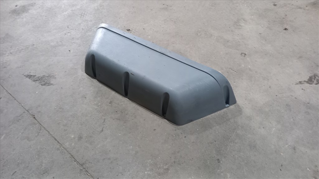 Ford Transit Tranzit MK7 06 Első ajtó belső műanyag tároló rekesz 4543 4069900 2. kép