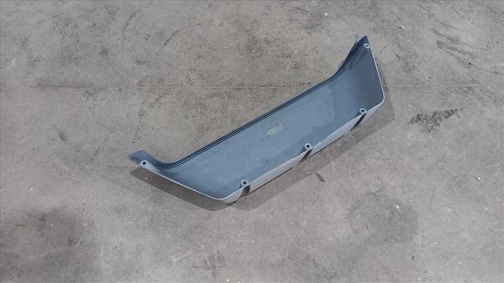 Ford Transit Tranzit MK7 06 Első ajtó belső műanyag tároló rekesz 4543 4069900 5. kép