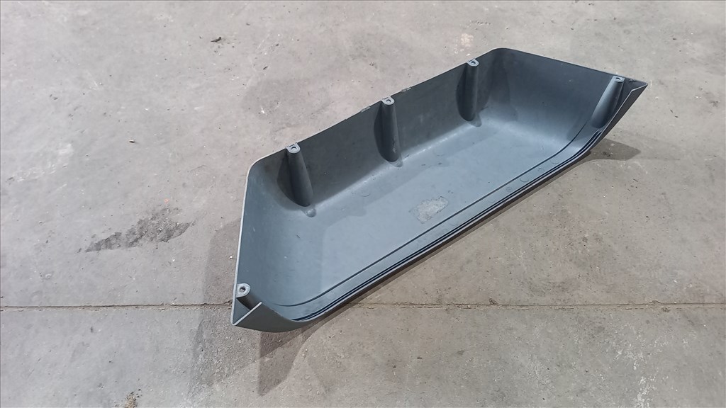 Ford Transit Tranzit MK7 06 Első ajtó belső műanyag tároló rekesz 4543 4069900 6. kép