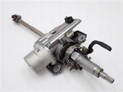 Fiat Punto Evo elektromos kormányszervó motor 52090175