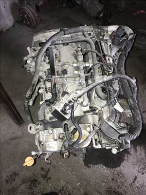 Suzuki SX4 S-Cross I 1,6 DDIS komplett motor 