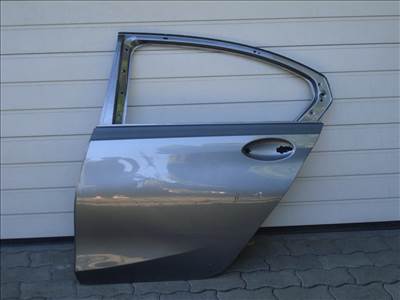 BMW 3-as G20 Bal hátsó Ajtó 7482277 2018-tól