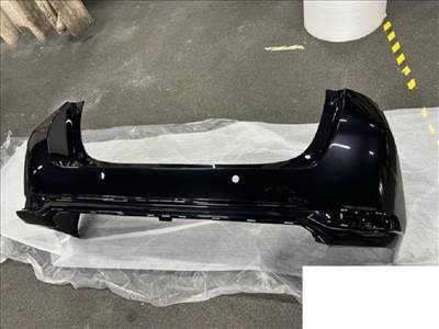 Toyota Lökhárító hátsó Auris 2012-2018 521590z926