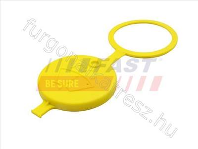 Ablakmosó betöltő kupak  - MASTER, MOVANO, NV400 - FT94605, 8200653879 -  - Fastoriginal Utángyártott új 8200653879