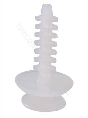 Ajtókárpit patent - DAILY - 500382985, 11028 ROMIX -  - IVECO EREDETI Eredeti új 500382985