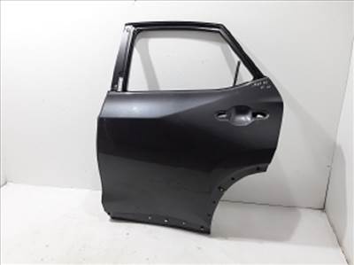 Lexus NX AJTÓ BAL HÁTSÓ LEXUS NX 2021-2024 6700478040