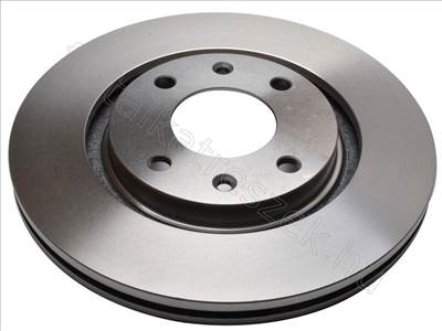 Féktárcsa első 96> - BERLINGO, PARTNER, GRAND, XANTIA, BX, 206 - FT31100, DF1220 -  - Fastoriginal Utángyártott új DF1220